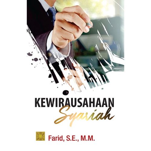 Kewirausahaan Syariah