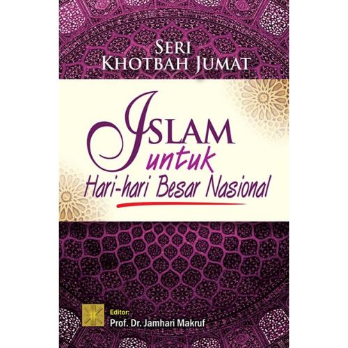 SKJ: Islam Untuk Hari-hari Besar Nasional