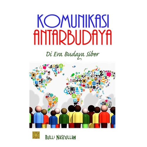 Komunikasi Antar Budaya Di Era Budaya Siber