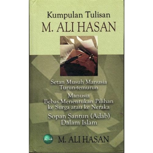 Kumpulan Tulisan M. Ali Hasan