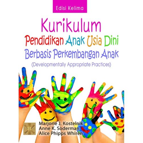 Kurikulum Pendidikan Anak Usia Dini Berbasis Perkembangan Anak