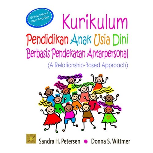 Kurikulum PAUD Berbasis Pendekatan