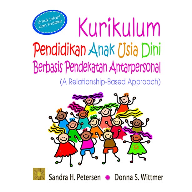 Kurikulum PAUD Berbasis Pendekatan