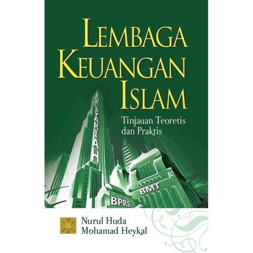 Lembaga Keuangan Islam