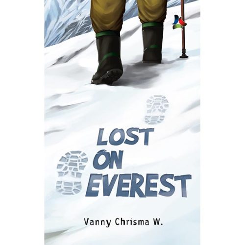 Lost On Everest