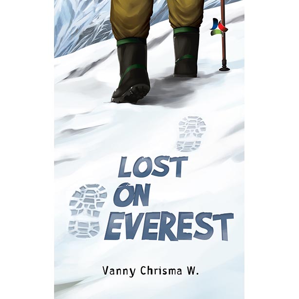 Lost On Everest