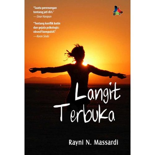 Langit Terbuka