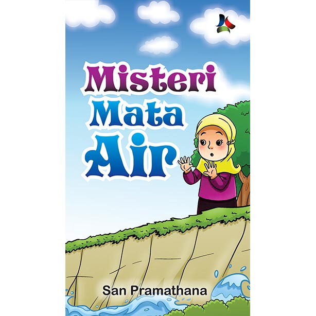 Misteri Mata Air