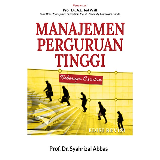 Manajemen Perguruan Tinggi