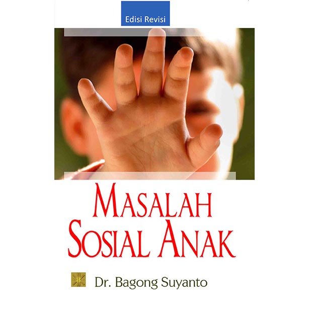 Masalah Sosial Anak