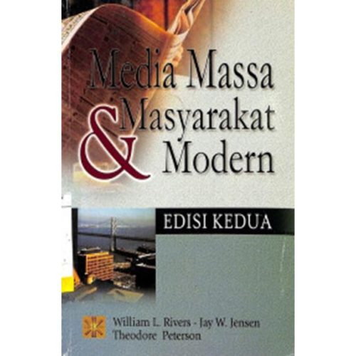 Media Massa dan Masyarakat Modern