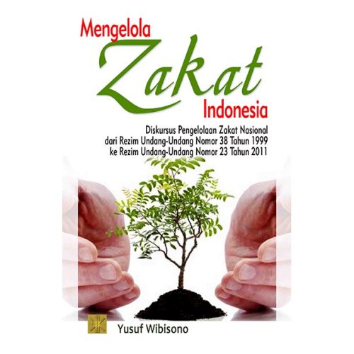 Mengelola Zakat Indonesia