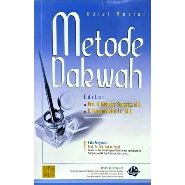 Metode Dakwah