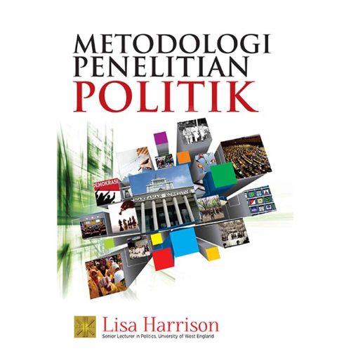 Metodologi Penelitian Politik