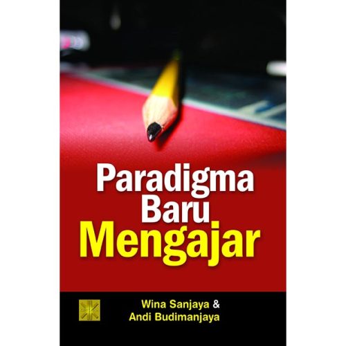 Paradigma Baru Mengajar