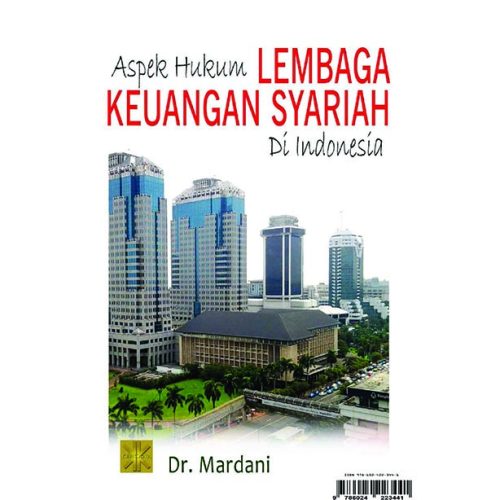 Aspek Hukum Lembaga Keuangan Syariah