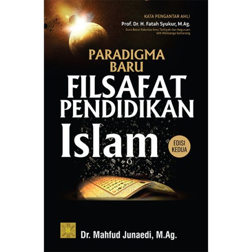 Paradigma Baru Filsafat Pendidikan Islam