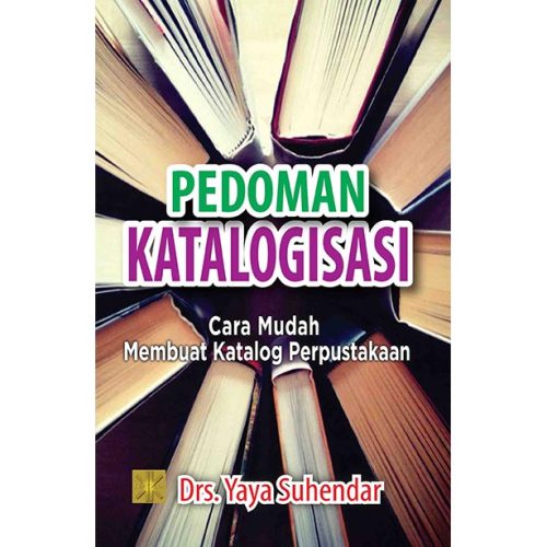 Pedoman Katalogisasi