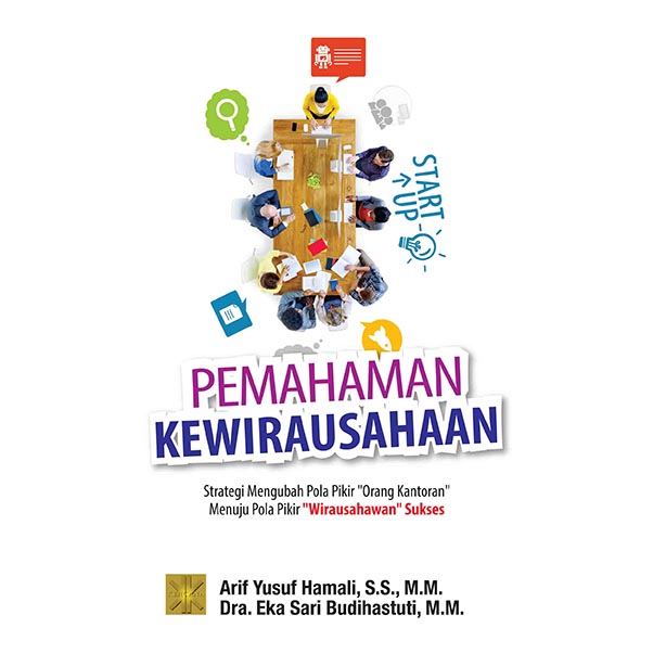 Pemahaman Kewirausahaan