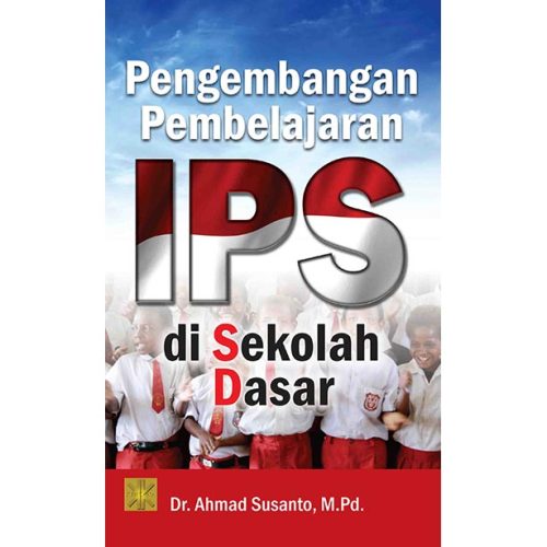 Pengembangan Pembelajaran IPS di SD