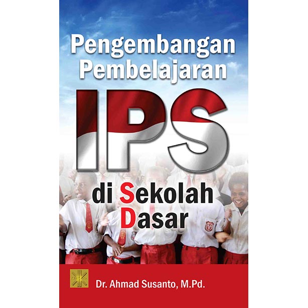 Pengembangan Pembelajaran IPS di SD