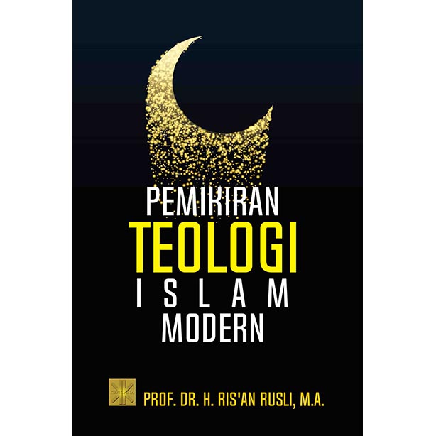 Pemikiran Teologi Islam Modern