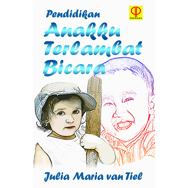 Pendidikan Anakku Terlambat Bicara