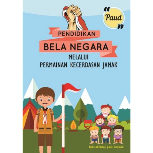 Pendidikan Bela Negara Melalui Permainan Kecerdasan Jamak