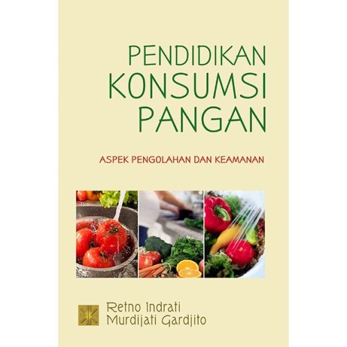 Pendidikan Konsumsi Pangan