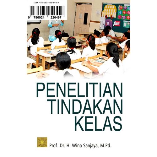 Penelitian Tindakan Kelas