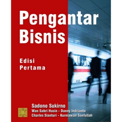Pengantar Bisnis