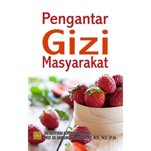 Pengantar Gizi Masyarakat
