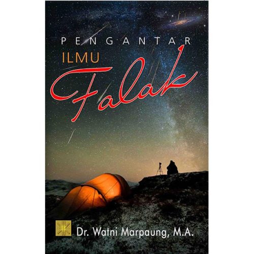 Pengantar Ilmu Falak