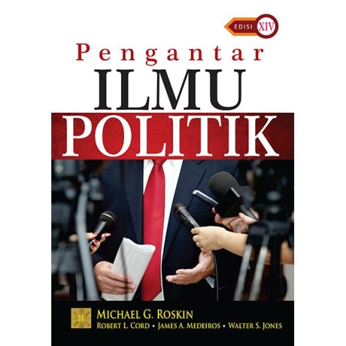 Pengantar Ilmu Politik
