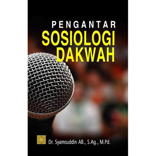 Pengantar Sosiologi Dakwah