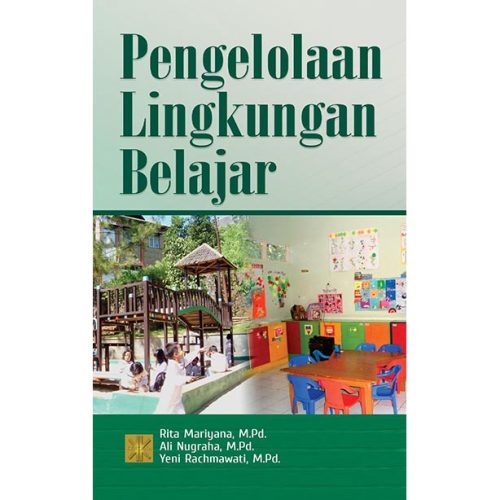 Pengelolaan Lingkungan Belajar