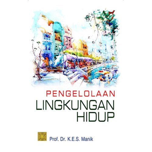 Pengelolaan Lingkungan Hidup