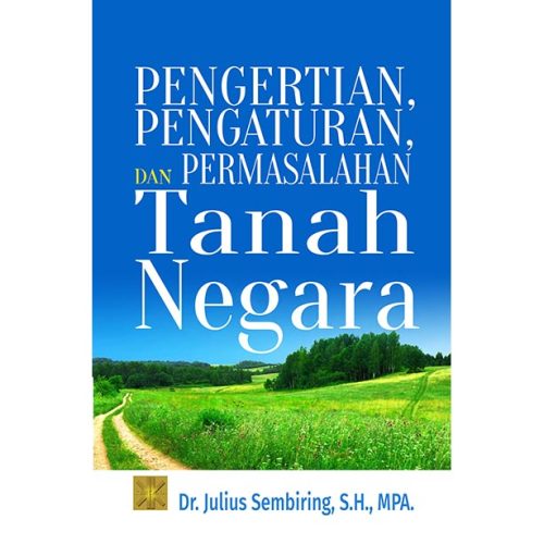 Tanah Negara