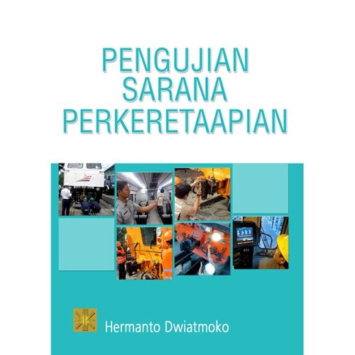 Pengujian Sarana Perkeretaapian