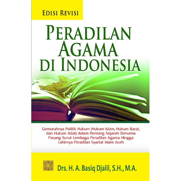 Peradilan Agama di Indonesia