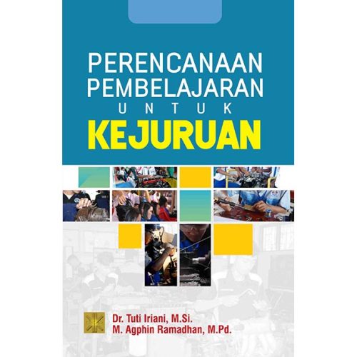 PERENCANAAN PEMBELAJARAN UNTUK KEJURUAN