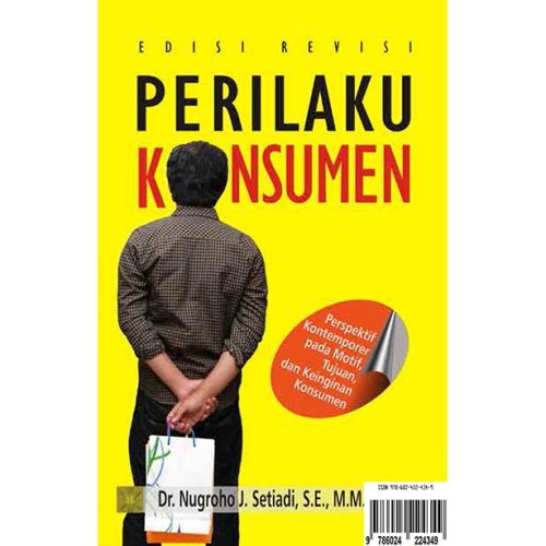 Perilaku Konsumen