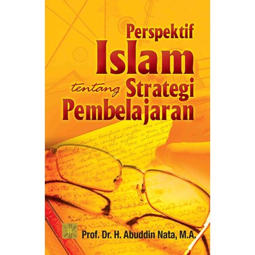 Perspektif Islam Tentang Strategi Pembelajaran