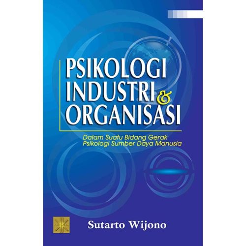 Psikologi Industri & Organisasi