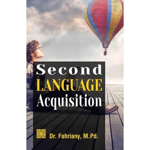 Second Language Acquisition