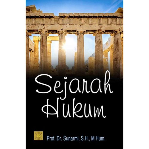 Sejarah Hukum