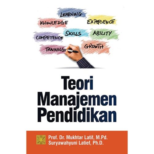 TEORI MANAJEMEN PENDIDIKAN