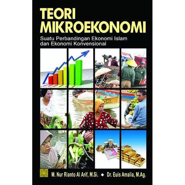 Teori Mikroekonomi