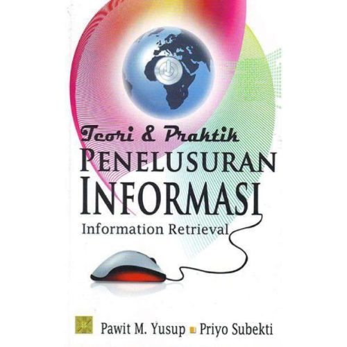 Teori & Praktik Penelusuran Informasi