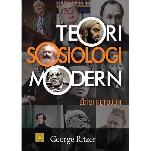 Teori Sosiologi Modern Ed.7